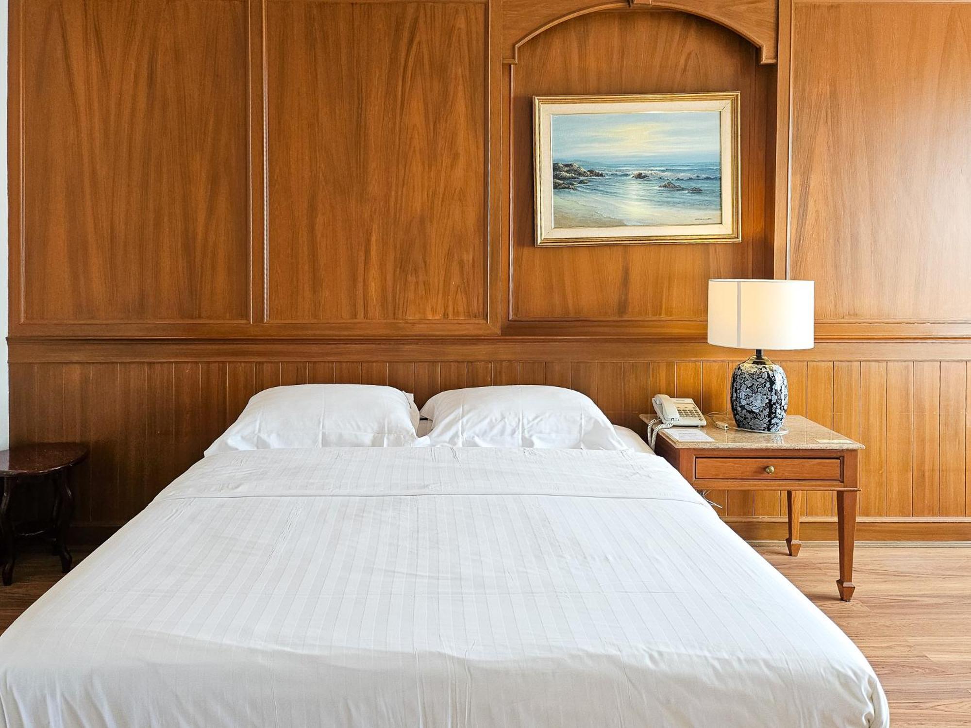 Sirin Hotel Hua Hin Ngoại thất bức ảnh